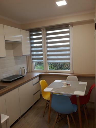 Apartamento Katrin House