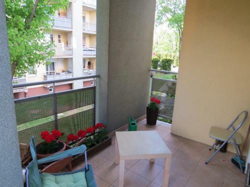 Apartament Julianna