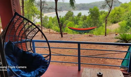 Bed & Breakfast Niramaya Beach View Stay