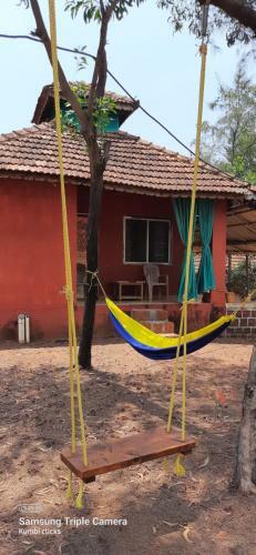 Bed & Breakfast Niramaya Beach View Stay