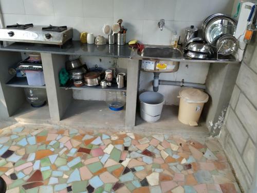 Hostal Akshara Guest House