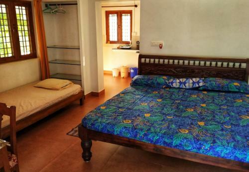 Hostal Akshara Guest House