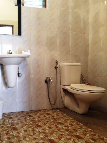 Hostal Akshara Guest House