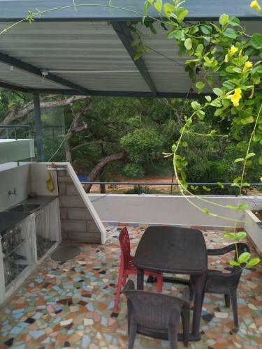 Hostal Akshara Guest House
