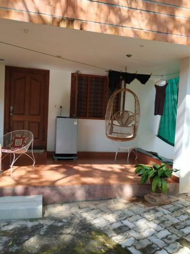 Hostal Akshara Guest House