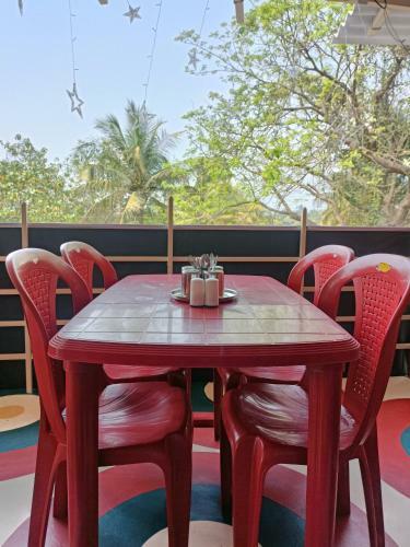 Z3 Boutique Hotel & Restaurant