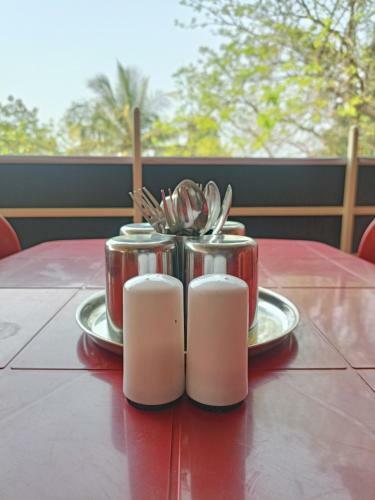 Z3 Boutique Hotel & Restaurant