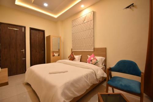 Hotel Le Majestic