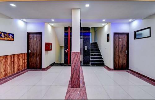 Hotel Le Majestic