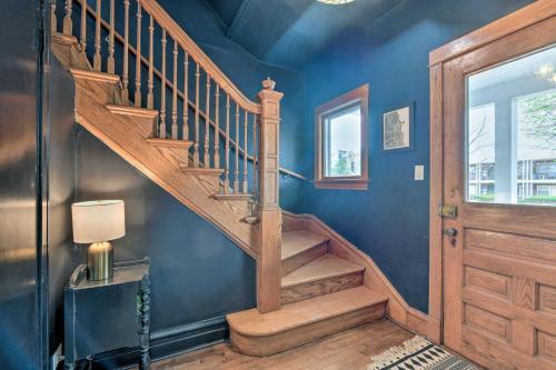 Oak Park House - 11 Mi From Downtown Chicago!