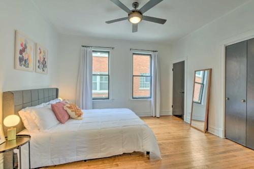 Oak Park House - 11 Mi From Downtown Chicago!