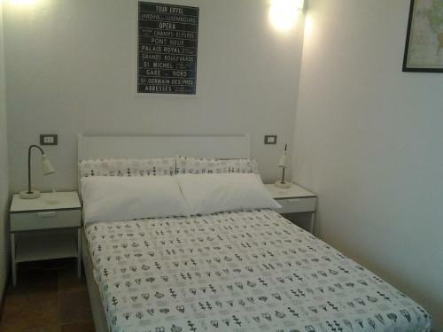 Silvia Apartment