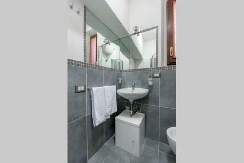 Silvia Apartment