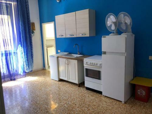 Hostal Home Willy