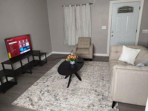 Apartamento Fall Creek Peace
