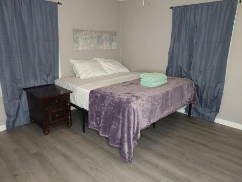 Apartamento Fall Creek Peace