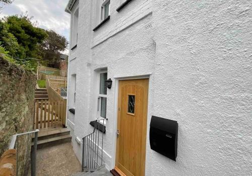 Ilfracombe. Skittle Cottage, A ?hidden Gem?