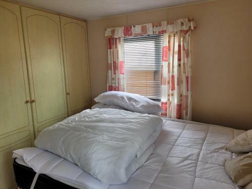 8 Berth On Sealands Everglade III