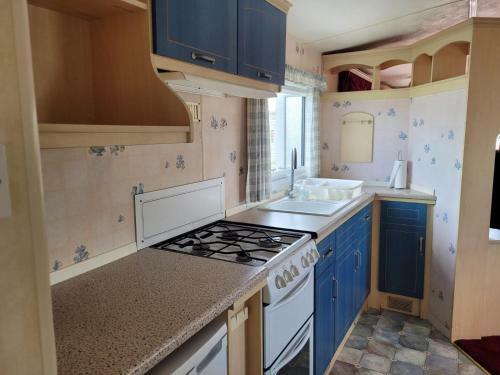 Apartamento 4 Berth Seaview Ingoldmells (Park Lodge)