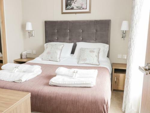 Serena Lodge