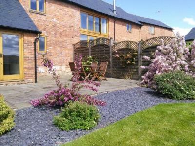 North Mere Rural Cottages