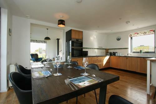 Croft41 - Luxury Accommodation With Hot Tub