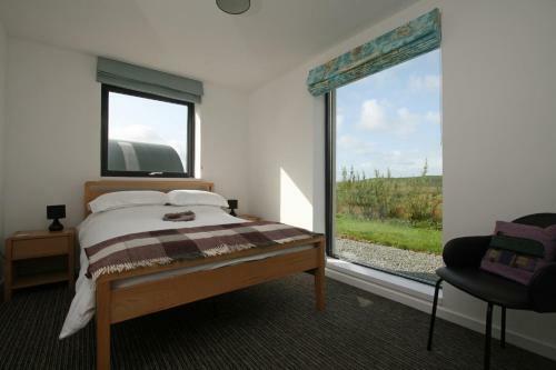 Croft41 - Luxury Accommodation With Hot Tub