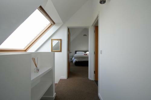 Croft41 - Luxury Accommodation With Hot Tub
