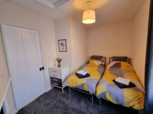Exceptional City Centre Period Cottage