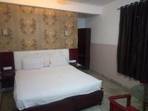 Hotal Royal Mount Inn By Wb Inn