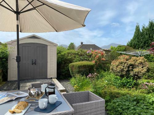 Rydal Cottage Keswick
