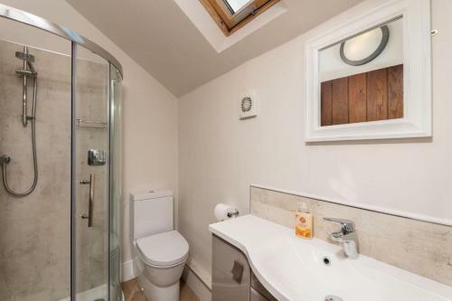 The Stable - Beautiful Barn - Sleeps 5 - Salcombe