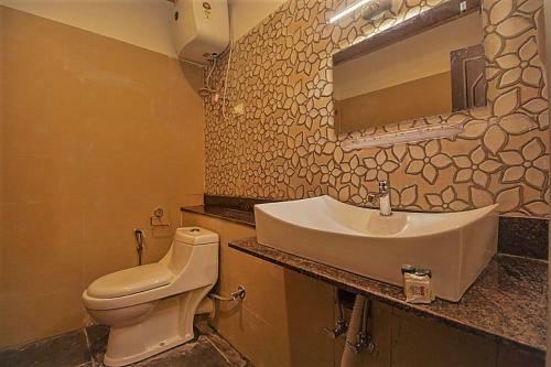 Hotel Tateng Hospitality, Gangtok
