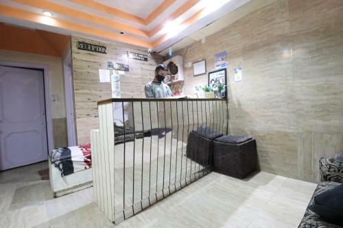Hotel Shorya Regency Shimla