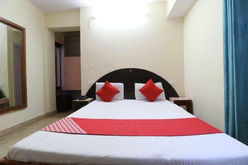 Hotel Shorya Regency Shimla