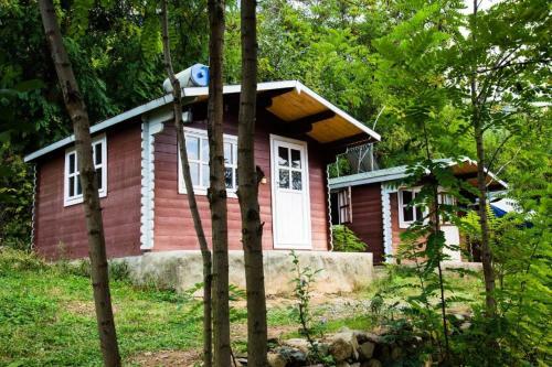 Lodge Kashmir Gypsy Paradise