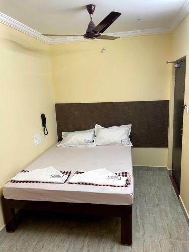 Hotel Newly Opened - Sikhara Stays