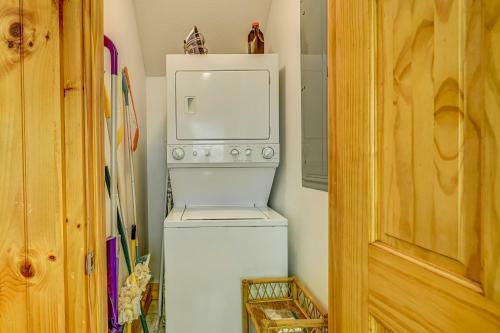 Hightower Hideaway