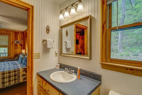 Hightower Hideaway