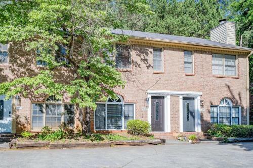 New Entire Place! Cozy 2b2b With King Bed! Sp1265