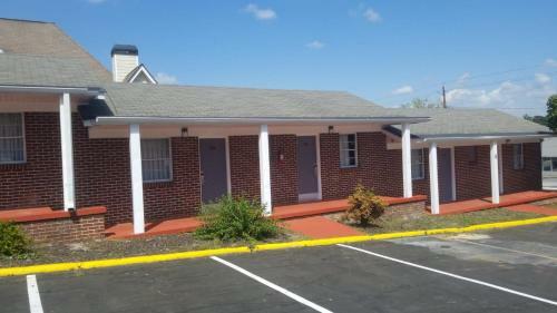 Hotel Toccoa Motel