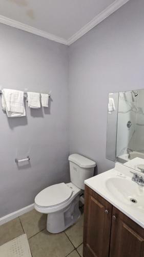 Hotel Toccoa Motel