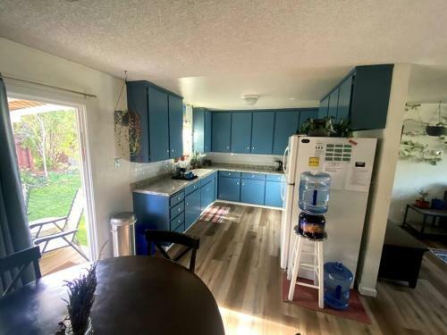 Apartamento Comfy Home