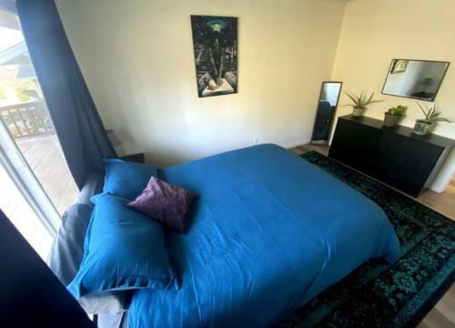 Apartamento Comfy Home
