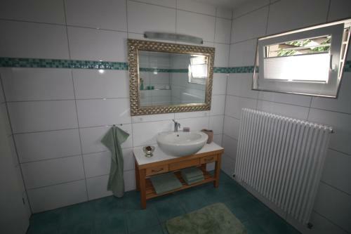 Apartamento Ruheoase