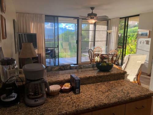 Apartamento Turtle Cove