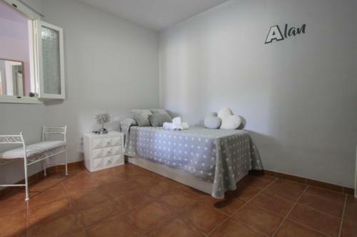 Apartamento Mirador de La Axarqu�a