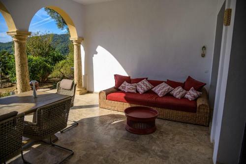 Villa Finca Olivar