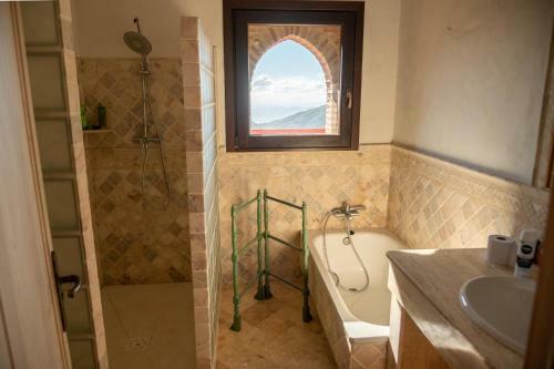 Villa Finca Olivar