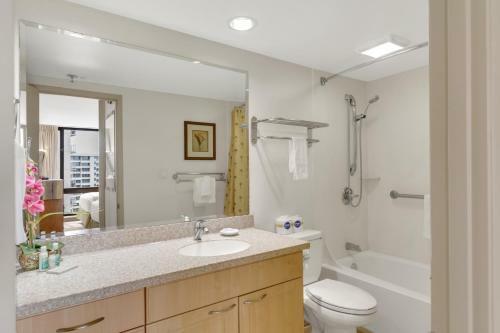 Waikiki Sunset Suite 1212 - Fp Home